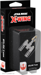 Star Wars X-Wing 2nd Edition: BTL-A4 Y-Wing Expansion Pack SWZ13